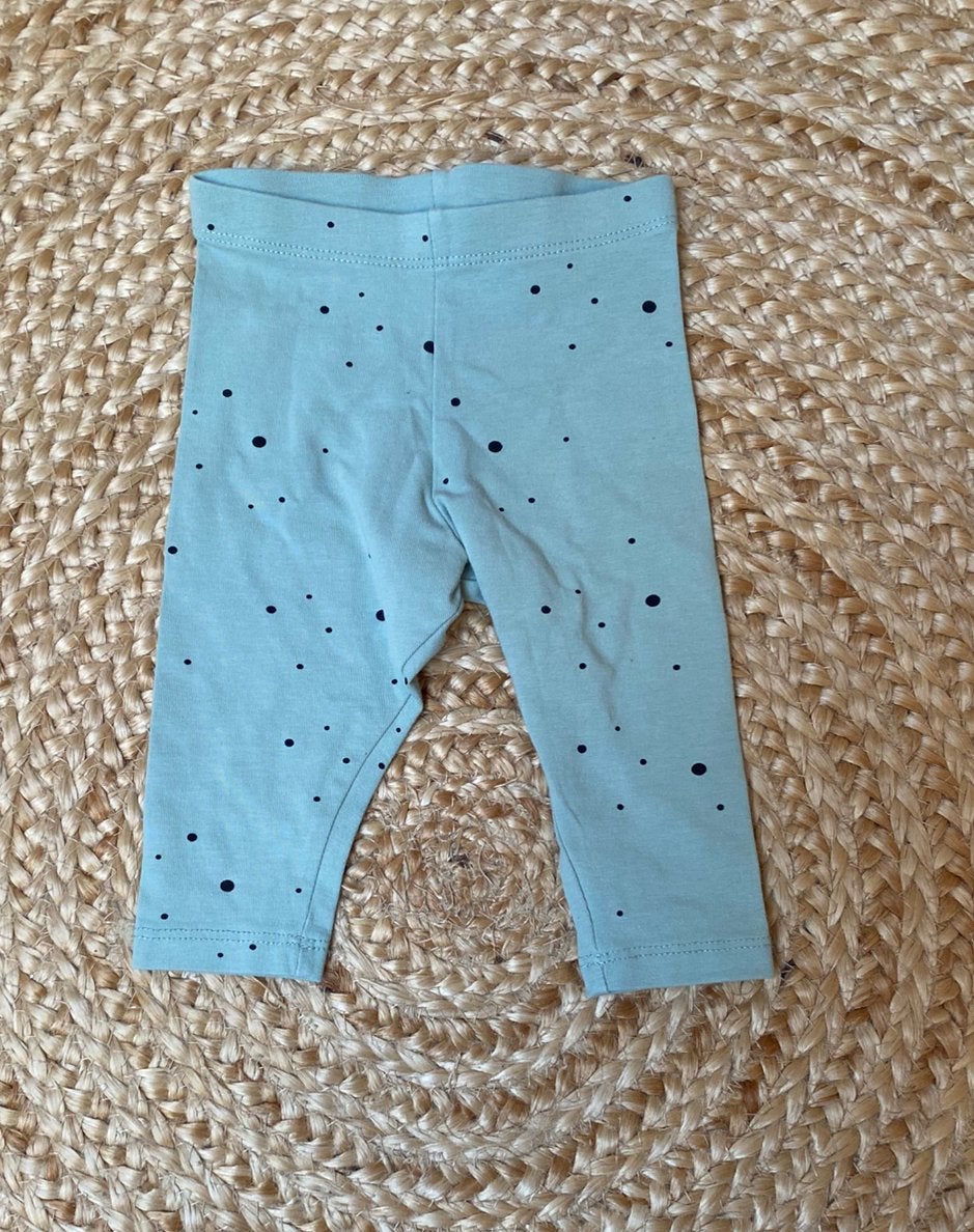 Legging H&M maat 62, Ophalen of Verzenden, Zo goed als nieuw, Meisje, Broekje