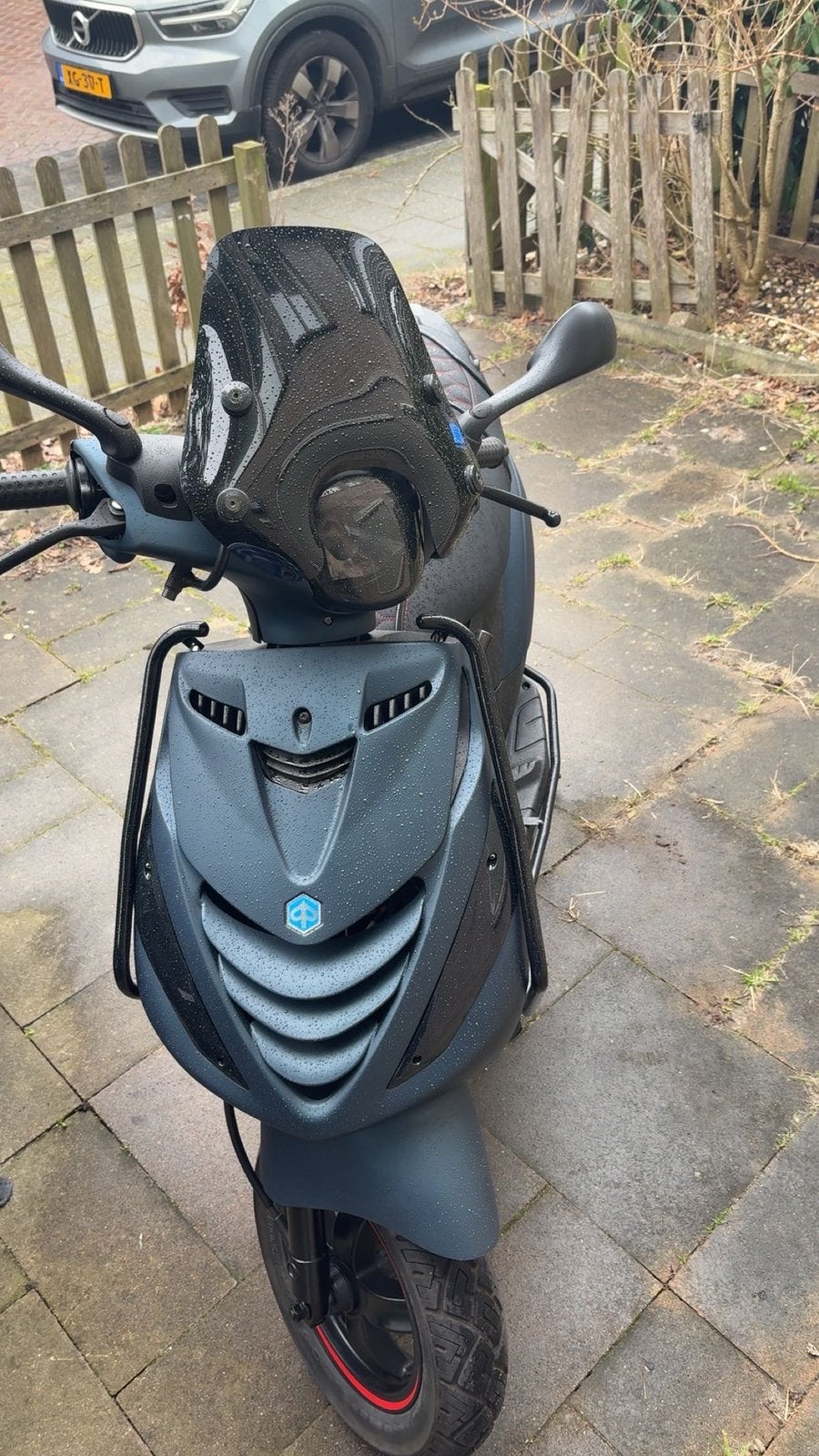 Zip 2019 iget 4t (wok), Ophalen, Gebruikt, Maximaal 45 km/u, Zip