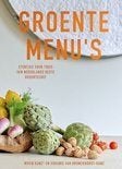 Groente Menu's. Etentjes voor thuis van Nederlands beste gro, Boeken, Kookboeken, Zo goed als nieuw, Hoofdgerechten, Nederland en België