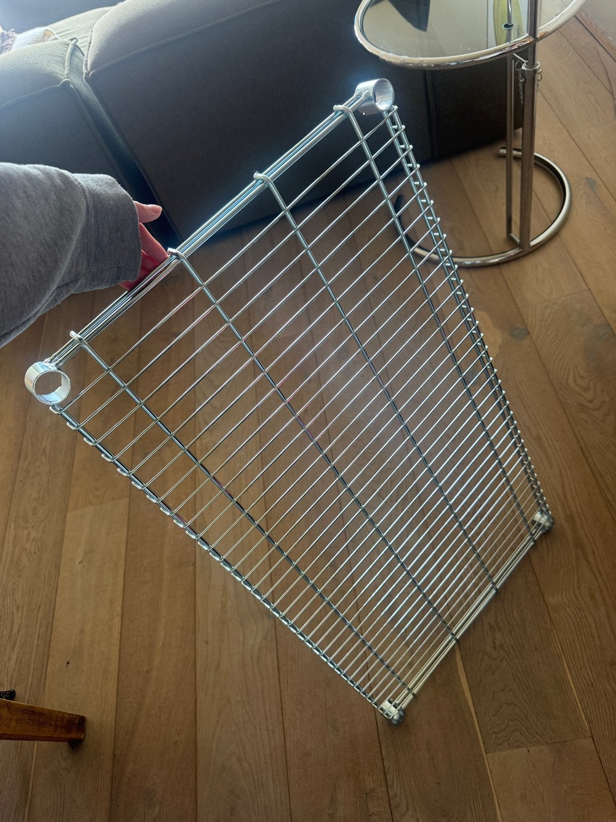 Extra plank OMAR IKEA kast, Ophalen, Nieuw