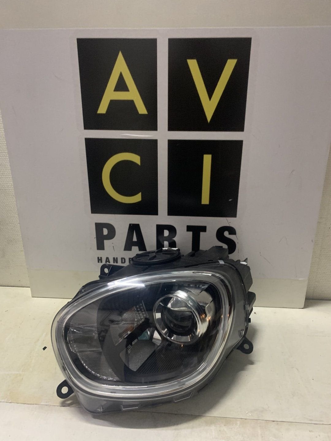Koplamp Mini Countryman Full led A9749480102, Gebruikt, -, -, Ophalen of Verzenden