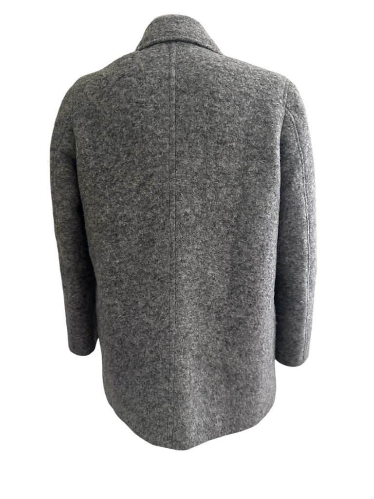 Alexander Wang jas XL, Zwart, Maat 46/48 (XL) of groter, Ophalen of Verzenden, Zo goed als nieuw