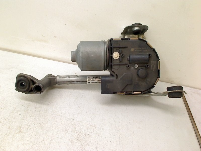 Ruitenwisser Mech + Motor Origineel Onderdeel Leon (1P1), Service@seat.de, Seat, Seat Deutschland GmbH, Gebruikt