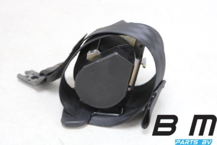 Gordel achterzijde Seat Leon 5F 5F0857805A, Gebruikt
