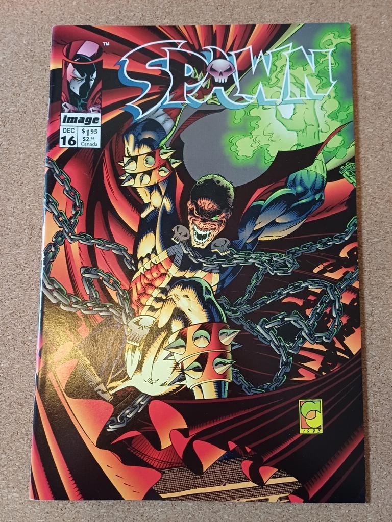 Diverse Spawn comics, Boeken, Meerdere comics, Ophalen of Verzenden, Zo goed als nieuw, Amerika