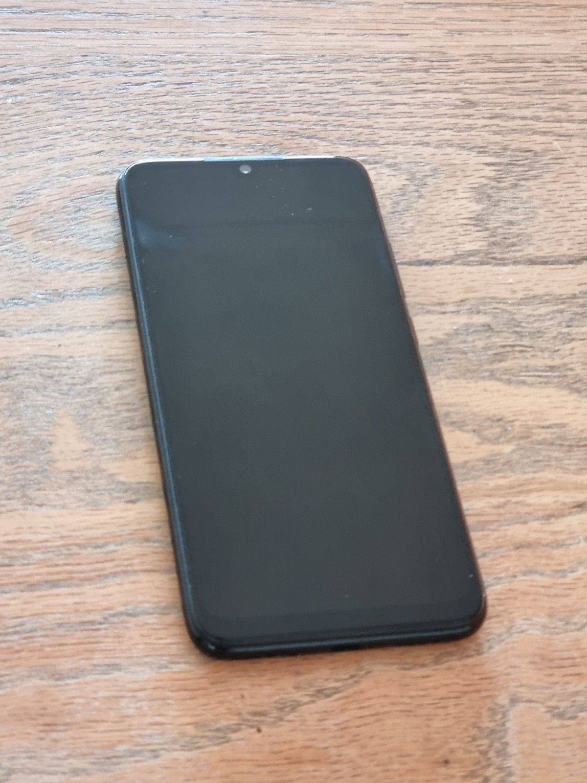 Xiaomi Redmi Note 7 Space Black, Ophalen, Overige modellen, Zo goed als nieuw, Zonder simlock