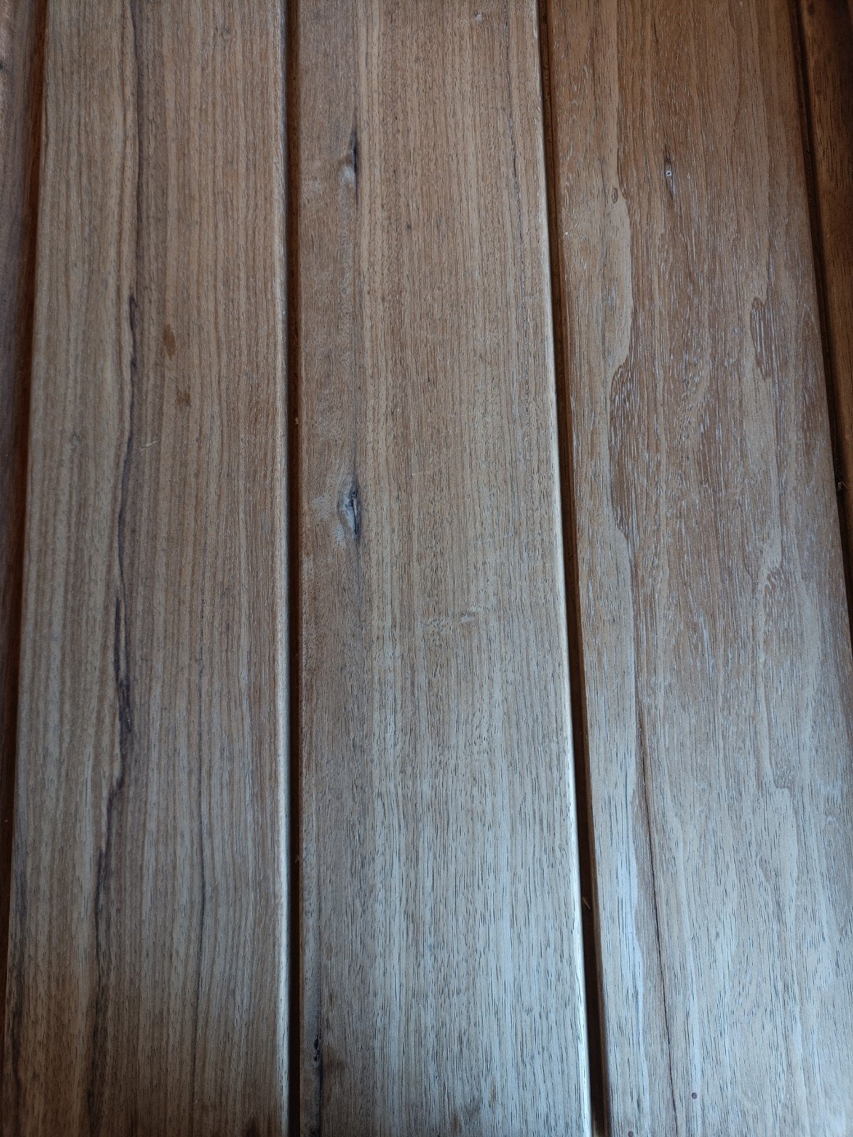 Fraké channelsiding 39m2  - blinde verbinding, Ophalen, 50 tot 150 cm, 10 m² of meer, 10 tot 30 cm