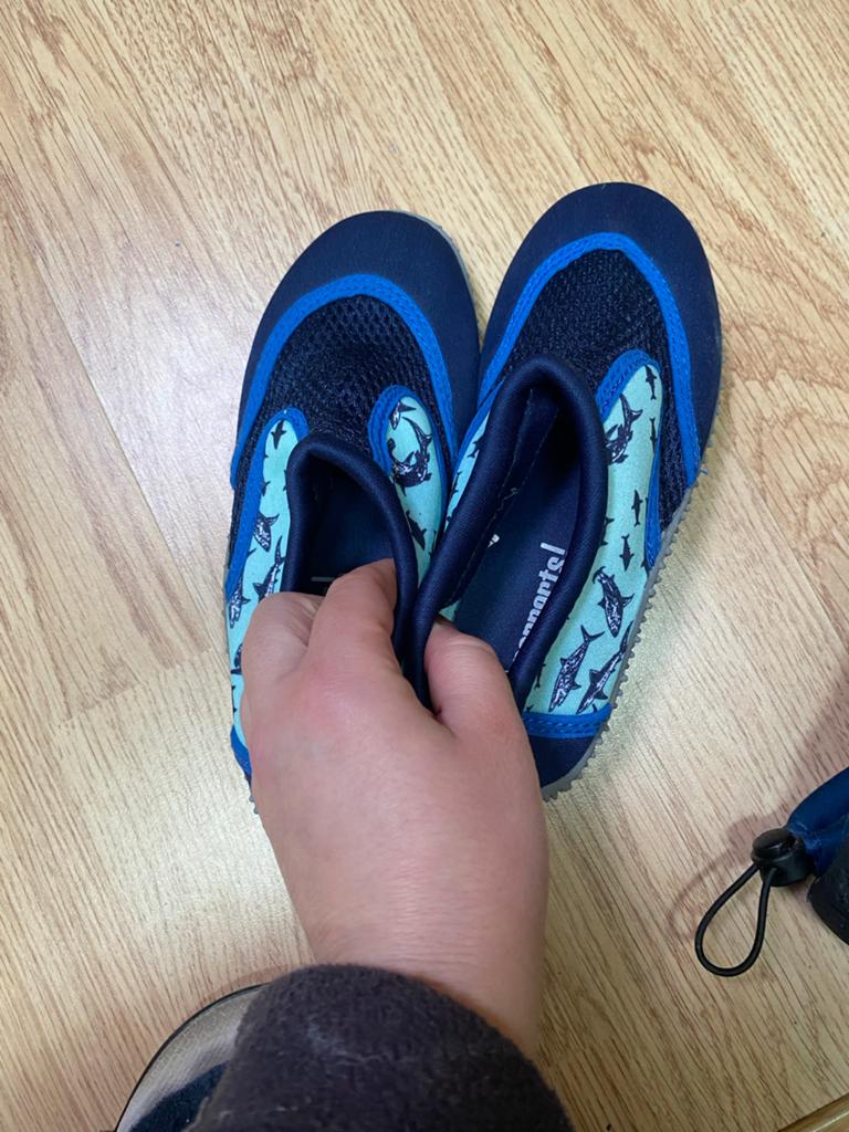 Waterschoenen voor kinderen - Maat 32 nieuw, Ophalen, Nieuw, Kind, Zeil- of Surfschoenen