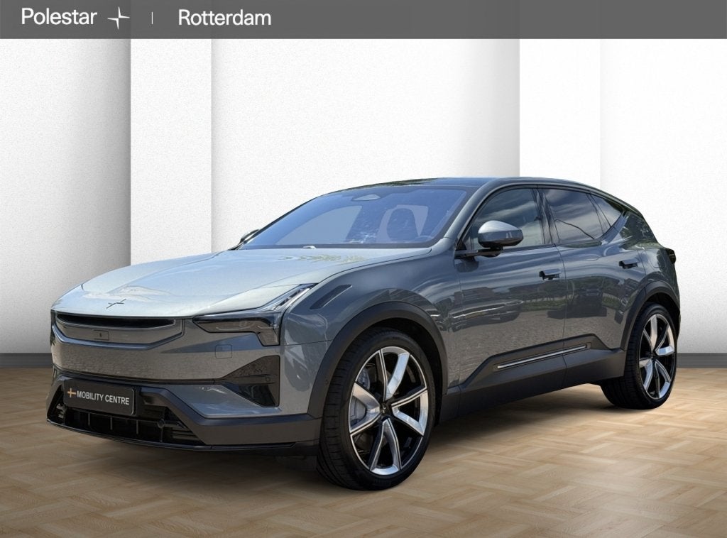 Polestar 3 Polestar 3 LRDM | ⁨800 V⁩ lithium-ion accu |