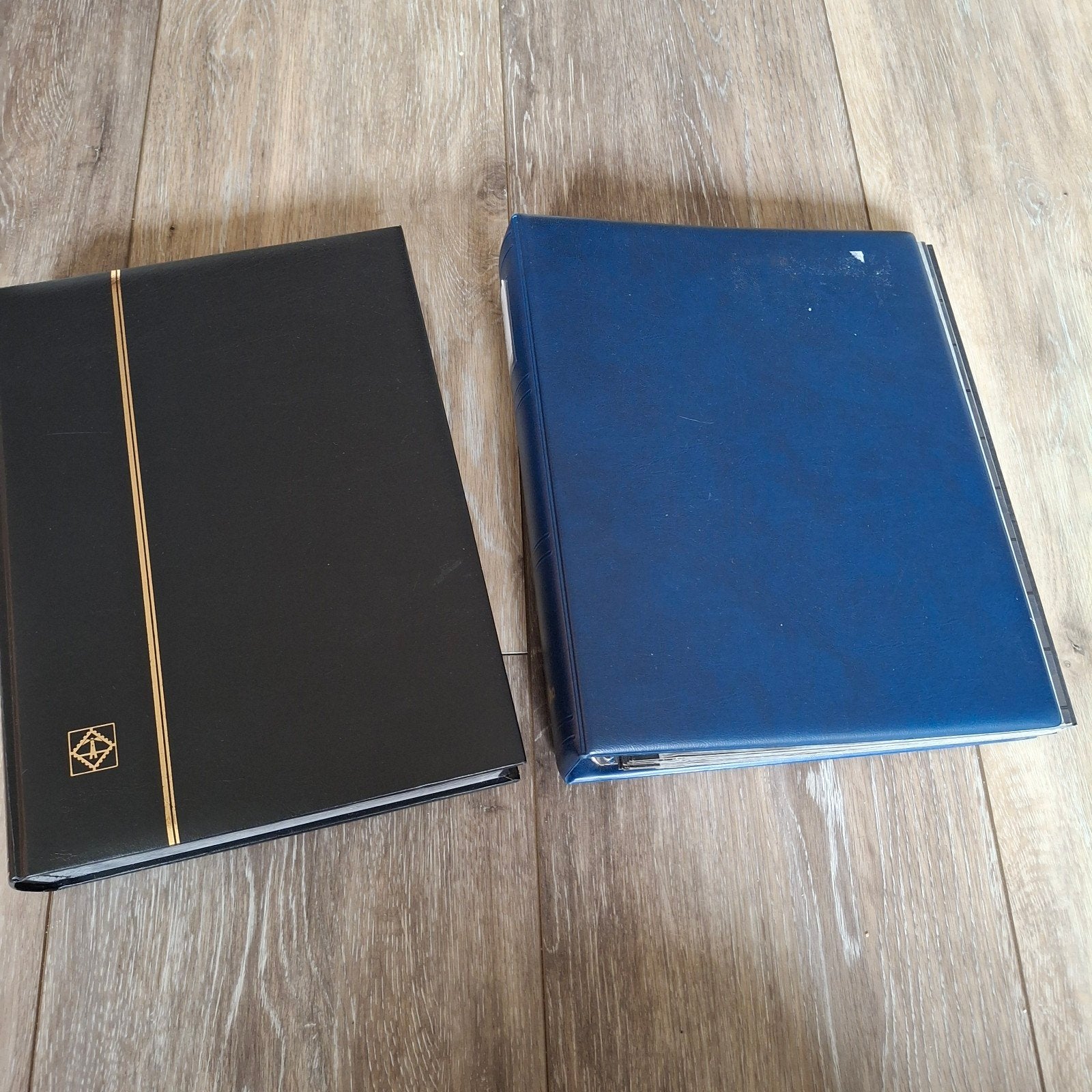 Insteekalbums Noorwegen, Ophalen of Verzenden, Buitenland