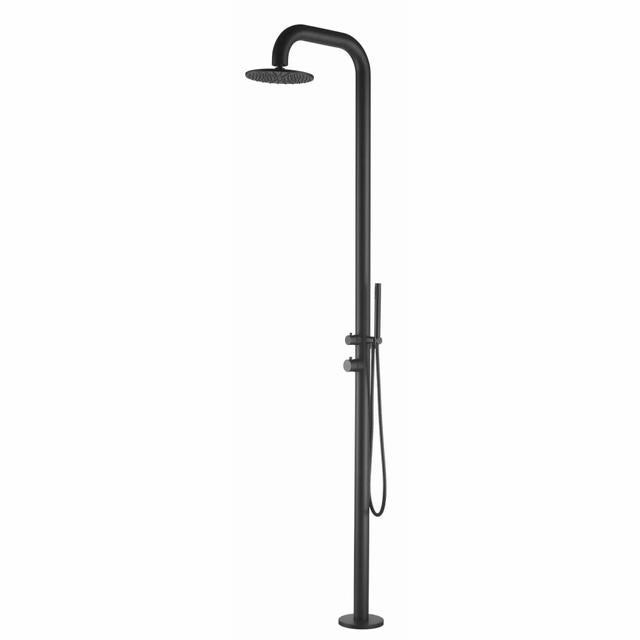 Fortifura Outdoor Deluxe Vrijstaande Buitendouche Nieuw, Ophalen of Verzenden, Nieuw