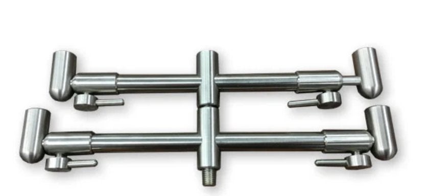 Steve Neville Adjustable Buzzer Bars GEZOCHT, Ophalen of Verzenden, Zo goed als nieuw, Overige typen