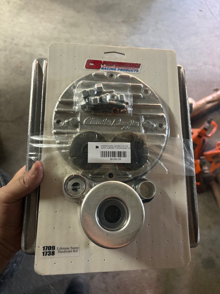 Vw parts, Ophalen, Nieuw, Volkswagen