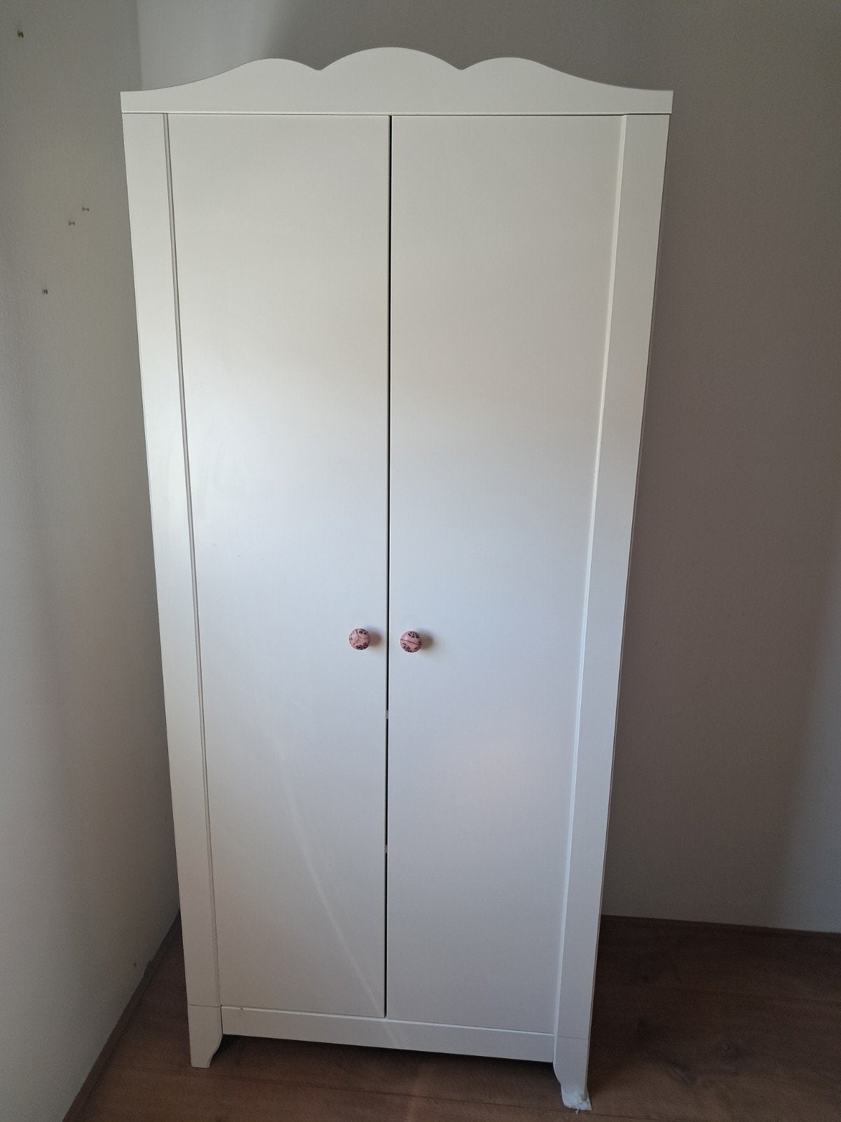 Ikea kast Hensvik, Ophalen, Gebruikt, 50 tot 100 cm, 150 tot 200 cm