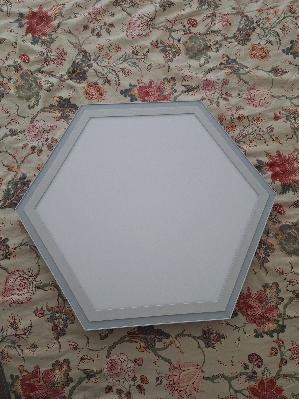 AEG Evyn LED RGB Opbouwpaneel met afstandsbediening, Minder dan 50 cm, Ophalen of Verzenden, Zo goed als nieuw, Minder dan 25 cm