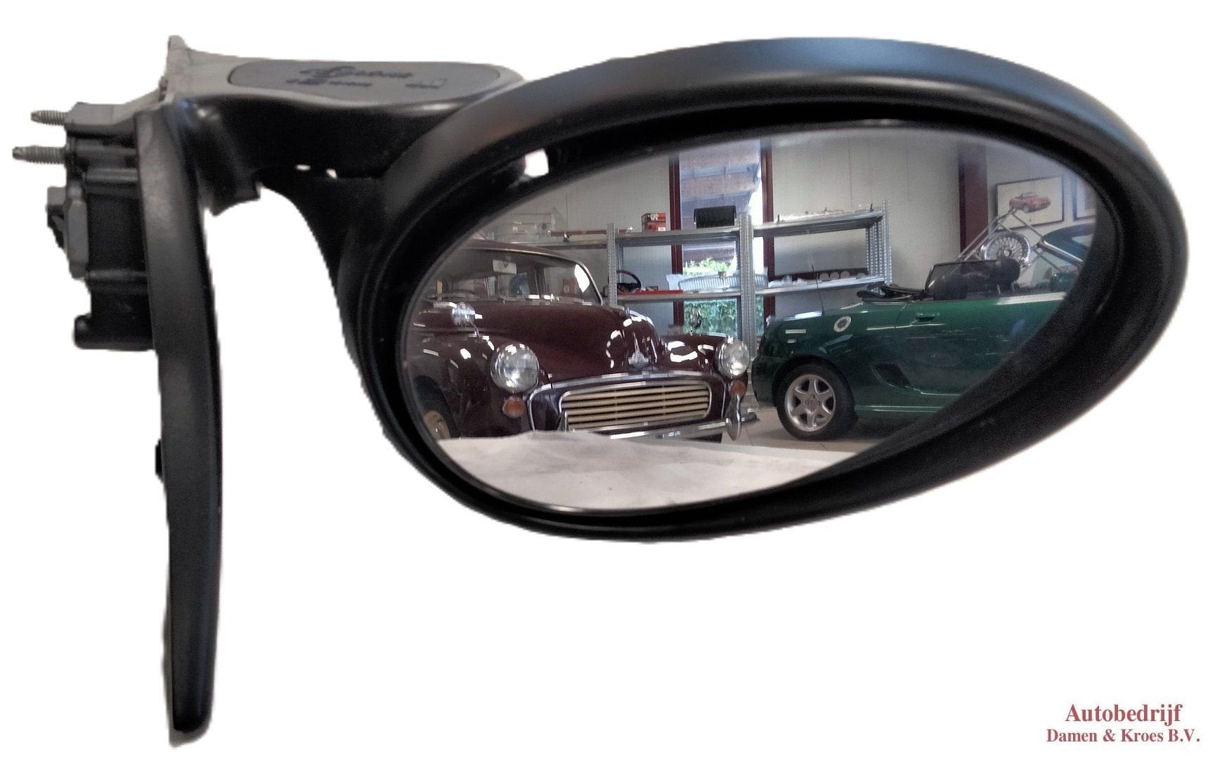 Buitenspiegel voor Rover 75, Ophalen, Gebruikt, -, -