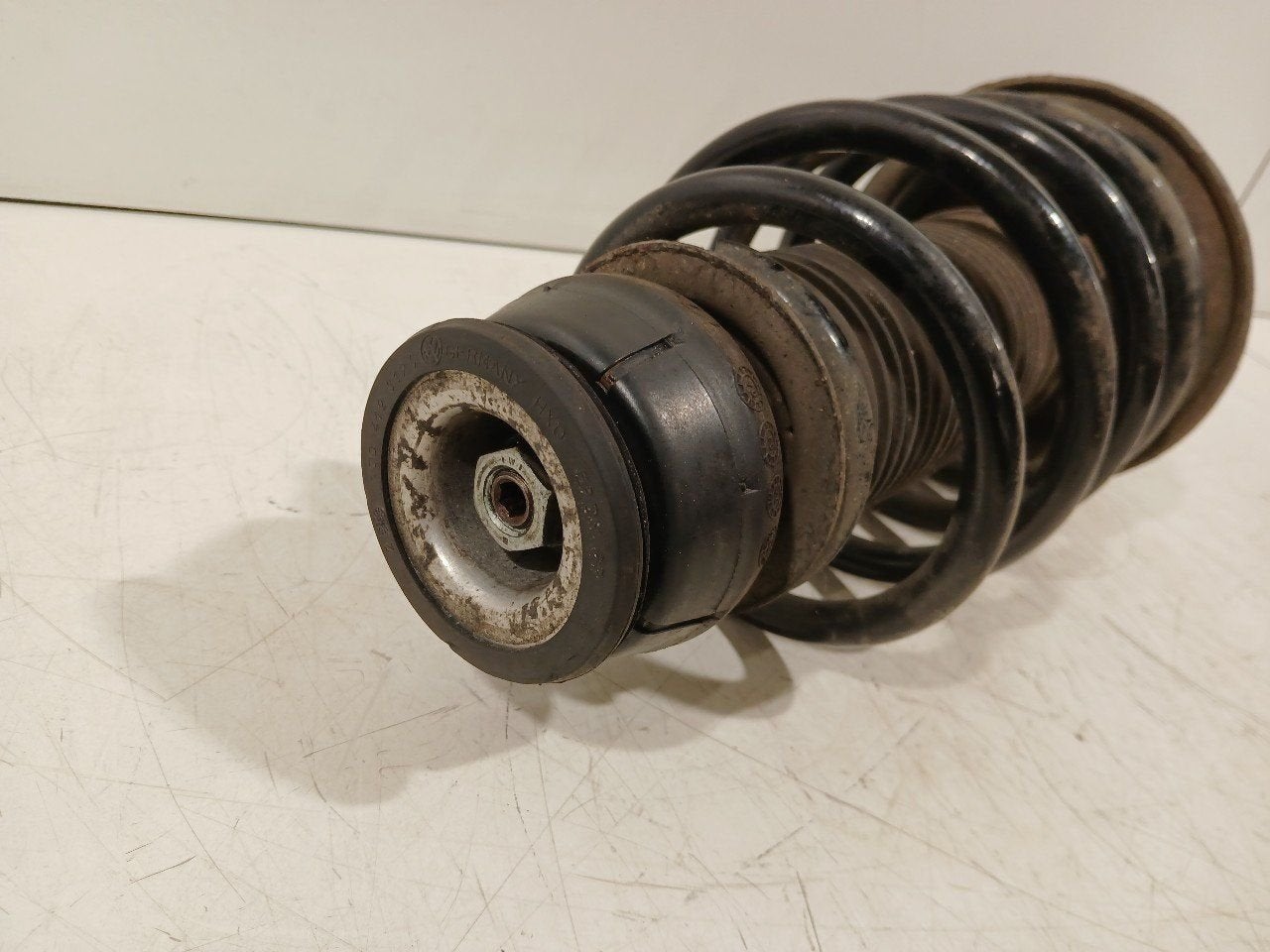 Veerpoot rechts voor Audi TT, Onderdelen@venauto.nl, Van der Ven Autorecycling B.V., Gebruikt, Ettenseweg 76, 4706 PB Roosendaal, The Netherlands