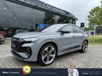Z-285-GH kentekencheck: Audi Q4 Sportback 35 E-tron, APK en kosten 9 Audi Q4 Sportback e-tron 50 Quattro S-Line | Bomvol | Elektr