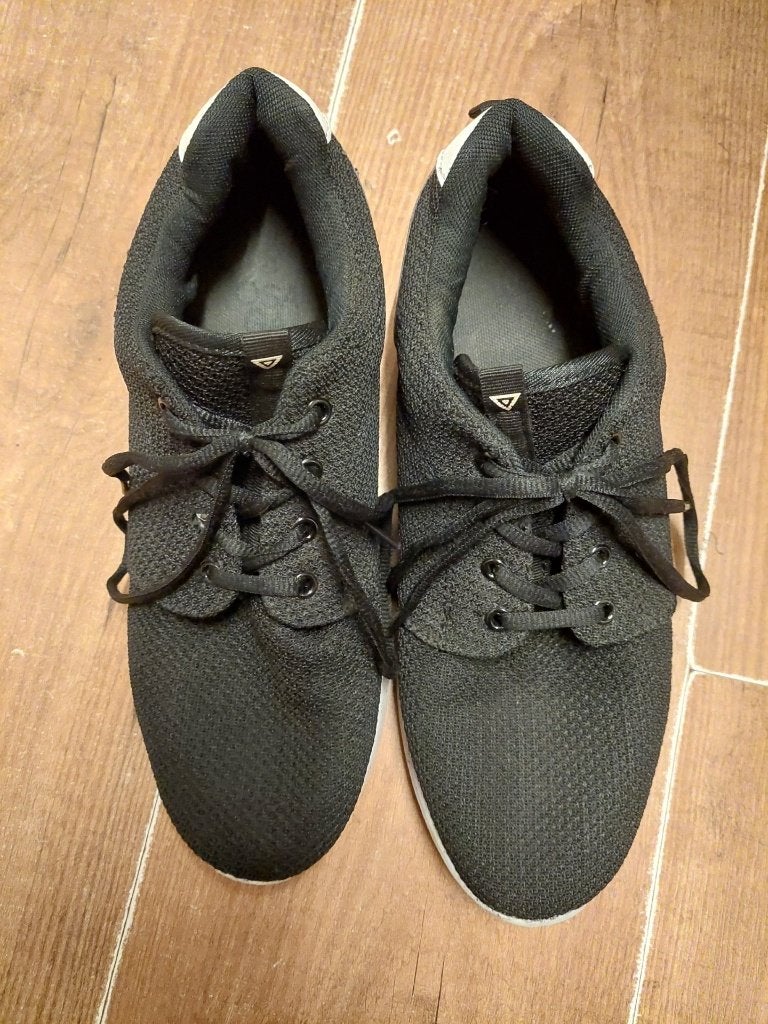 Sportschoenen, gymschoenen Osaga 39., Kleding | Dames, Zwart, Ophalen of Verzenden, Sneakers of Gympen, Osaga