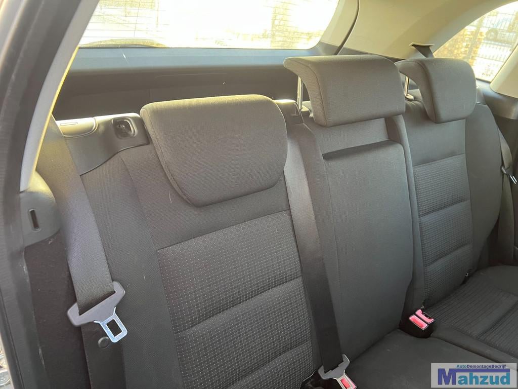 MERCEDES B KLASSE W245 Intieur stoel achterbank 2005-20, Gebruikt, Mercedes-Benz AG, Mercedes-Benz, Ophalen of Verzenden