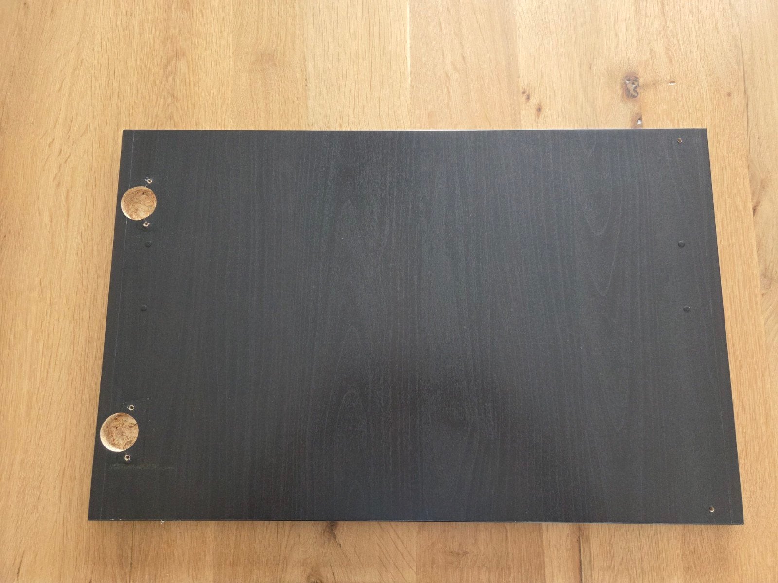 Ikea Lappviken deur 60x38, Ophalen of Verzenden, Gebruikt, 50 tot 100 cm, Minder dan 100 cm