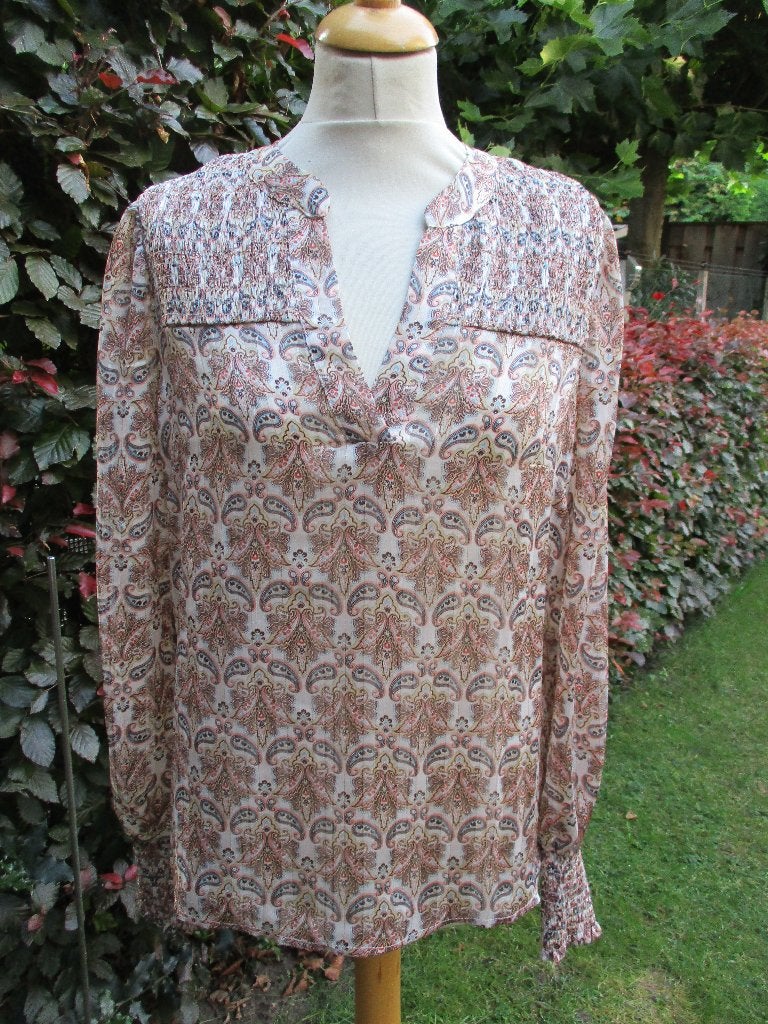 Nukus, size S NIEUW!, Overige kleuren, Verzenden, Nieuw, Maat 36 (S)