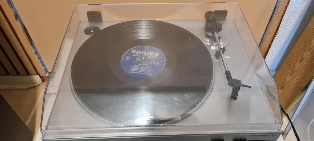 Platenspeler lenco L3865, Ophalen of Verzenden