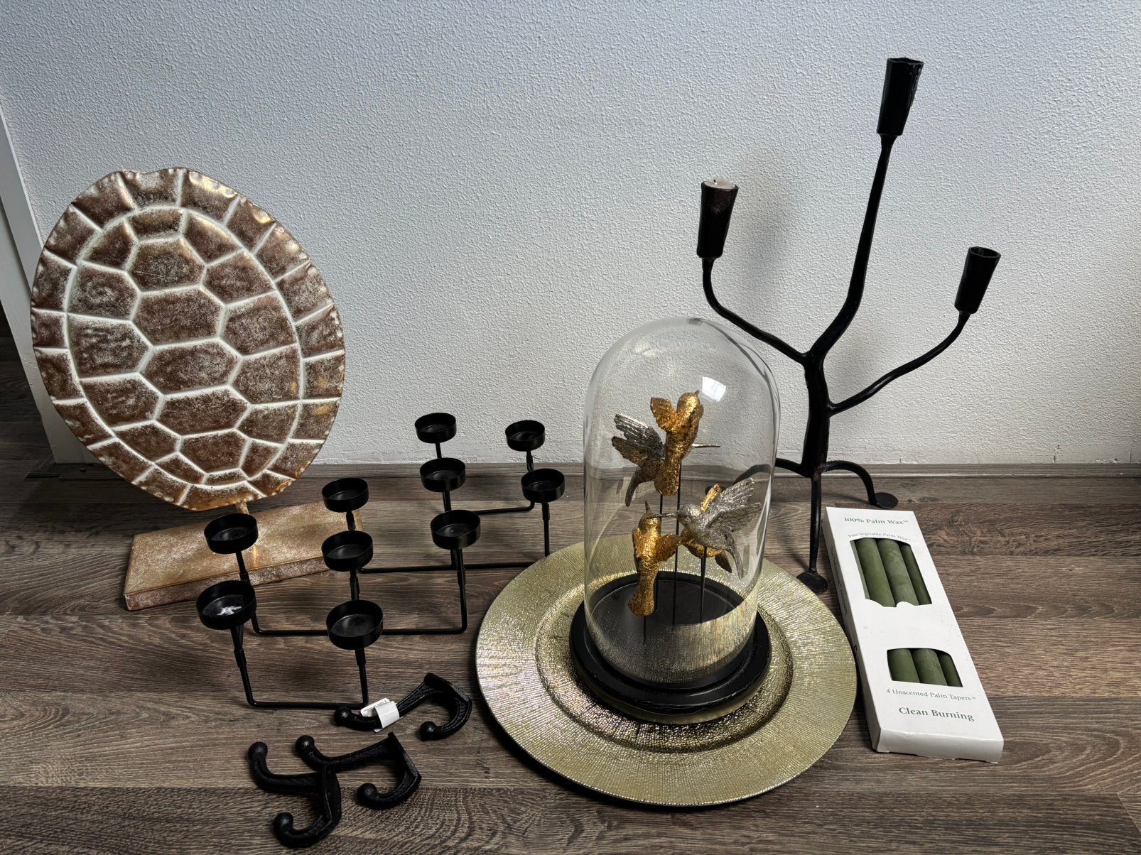 Woonaccessoires, Ophalen, Zo goed als nieuw