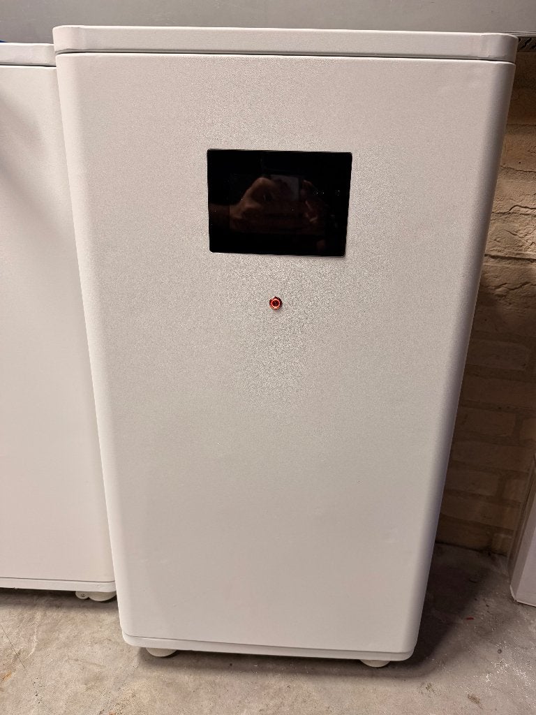 Thuisbatterij 16Kw., Ophalen of Verzenden, Nieuw, JKBMS, EVE MB31 3.2V 314Ah Lifepo4 Batterijcellen