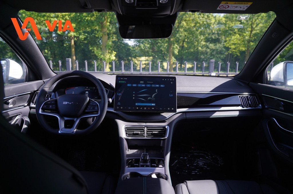 BYD SEAL U 1.5i PHEV (160 kW) | COMFORT | 1125km WLTP | Pano, Auto's, BYD, Seal U, 1498 cc, 4 cilinders, Met garantie (alle)