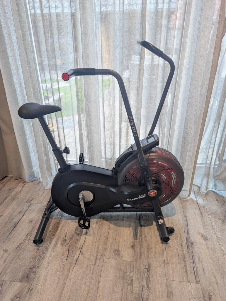 Schwinn AD2 Airdyne, Ophalen, Zo goed als nieuw, Airbike