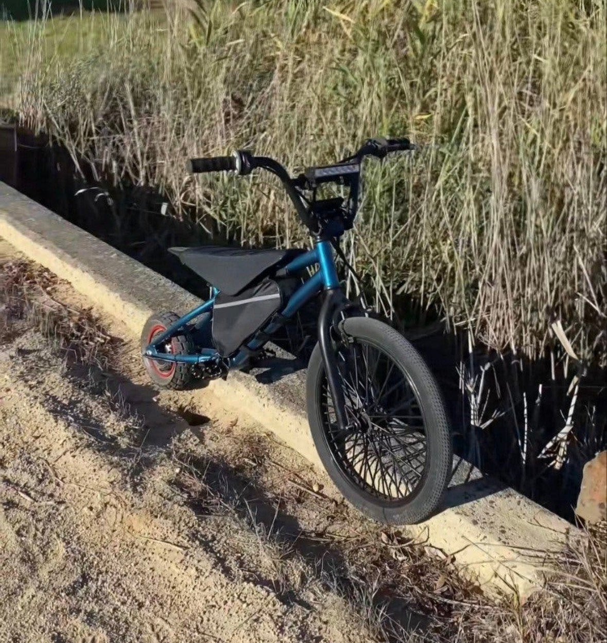 Mini surron gezocht, Fietsen en Brommers, Ophalen, Zo goed als nieuw, Overige merken