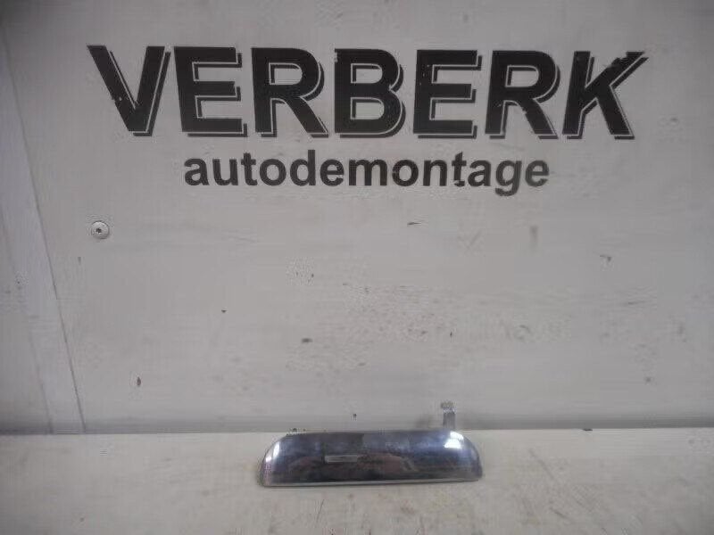 PORTIERGREEP BUITEN LINKS ACHTER Ford Ranger, Gebruikt, Deur, Ophalen of Verzenden, Henry-Ford-Straße 1 50735 Köln, DE