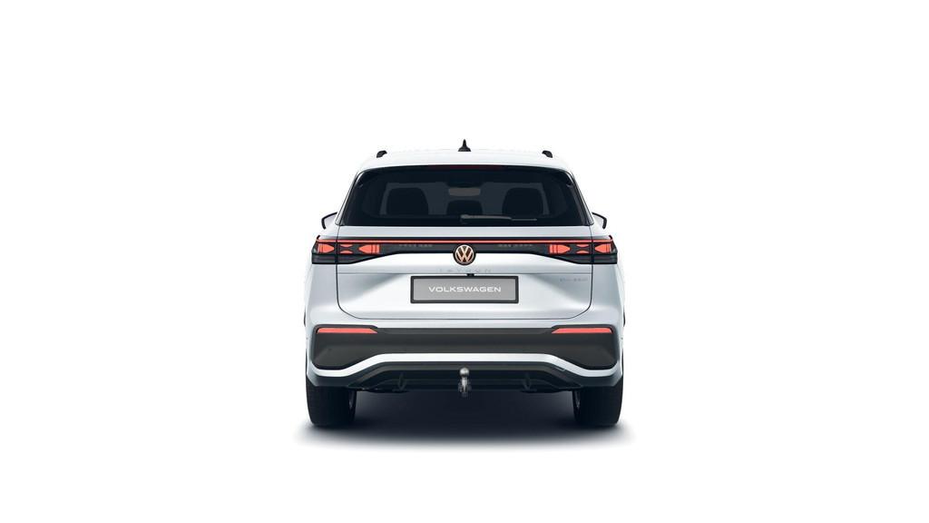Volkswagen Tayron 1.5 eHybrid Life Edition | #AD | 204pk | A, Auto's, Volkswagen, Stof, 1498 cc, Euro 6, 4 cilinders