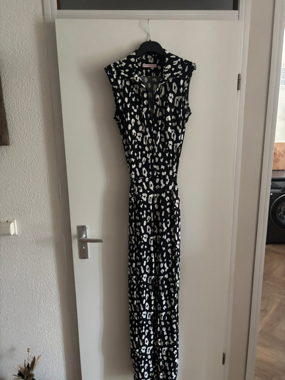 Studio anneloes jumpsuit s, Ophalen of Verzenden, Nieuw, Maat 36 (S), Zwart