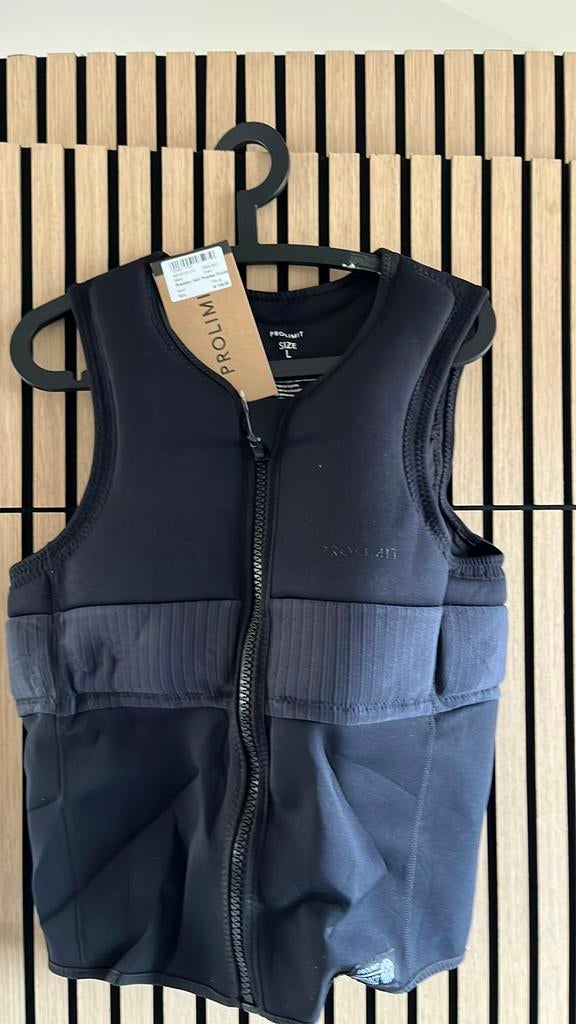 Impact vest maat L, Geen board, Ophalen, Zo goed als nieuw, Overige typen