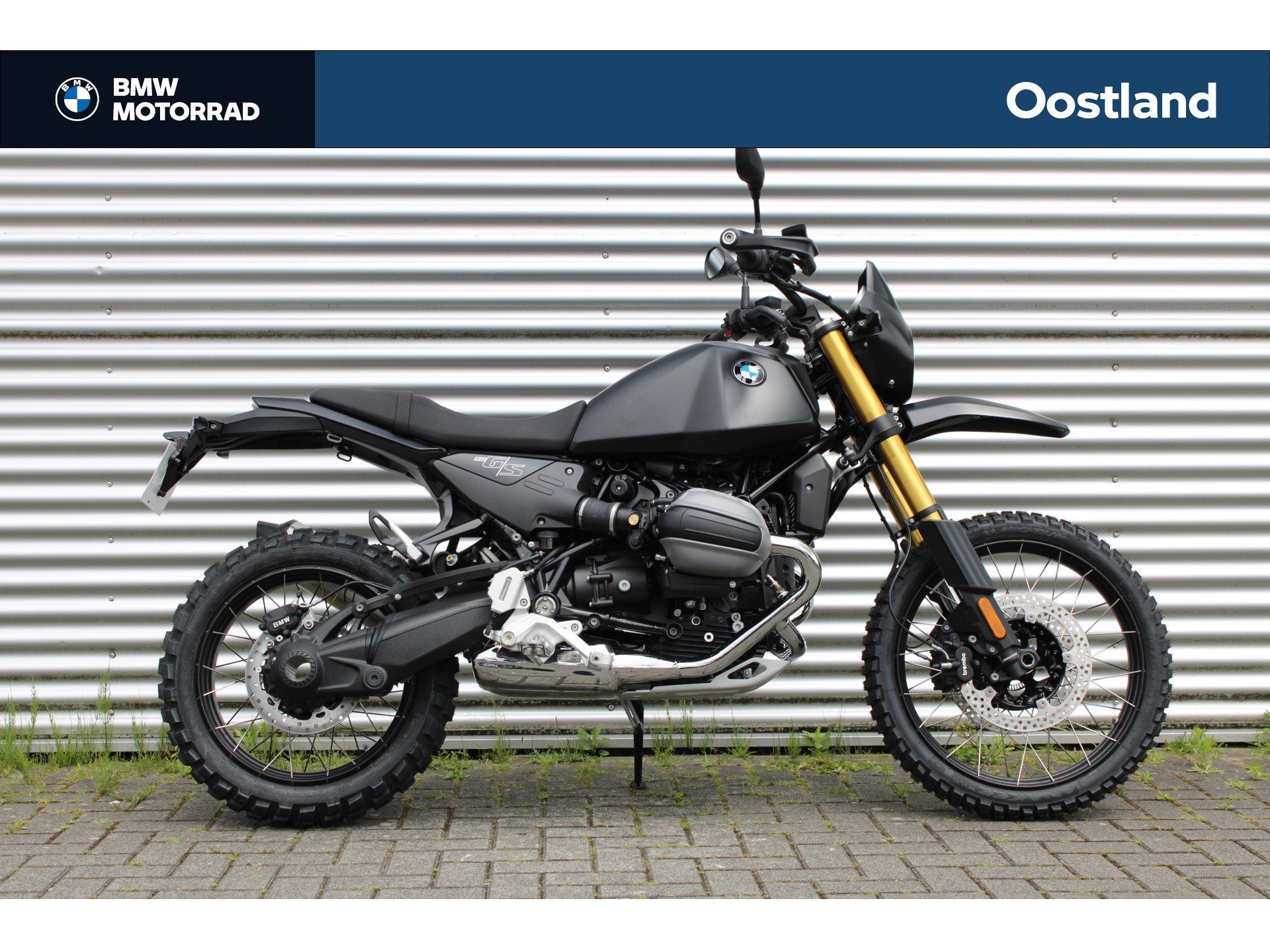 BMW R 12 G/S |Comfort pakket |Enduro-Paket Pro (bj 2026), Verkoop.motorrad@oostland-enschede.nl, 1170 cc, Spaansland 10
7543BG  ENSCHEDE, NL