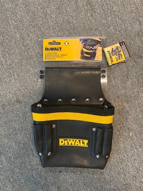gereedschap, Doe-het-zelf en Verbouw, Ophalen, Nieuw, Overige typen, DeWalt