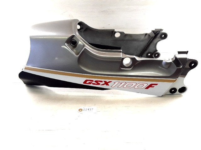 GSX1100F 1988 - 1994 Suzuki Kuipdeel Kuipdeel kont D1-44438