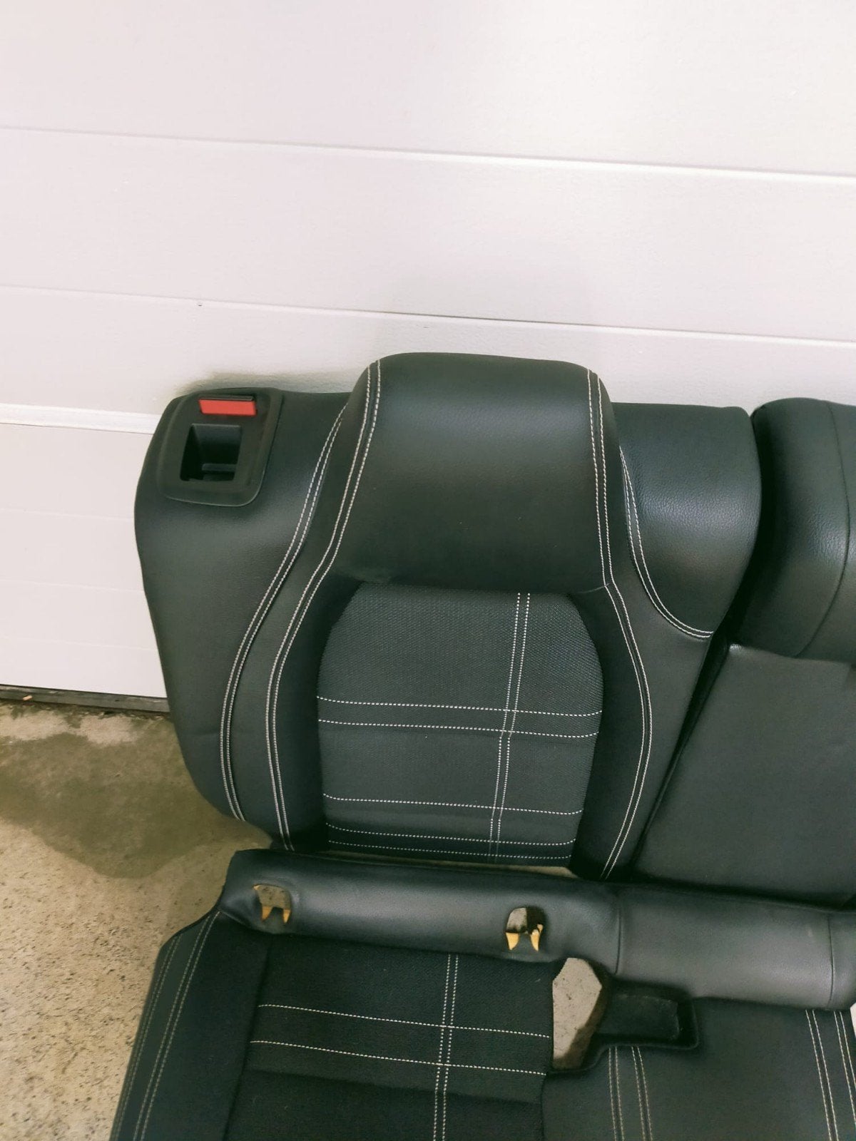 Interieur Mercedes a- klasse, Auto-onderdelen, Interieur en Bekleding, Ophalen, Gebruikt