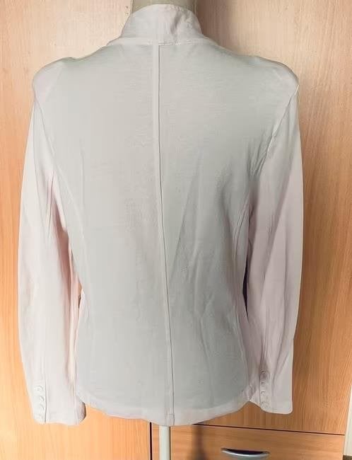 Purdey roze jasje maat 44[dm], Maat 42/44 (L), Ophalen of Verzenden, Zo goed als nieuw, Jasje