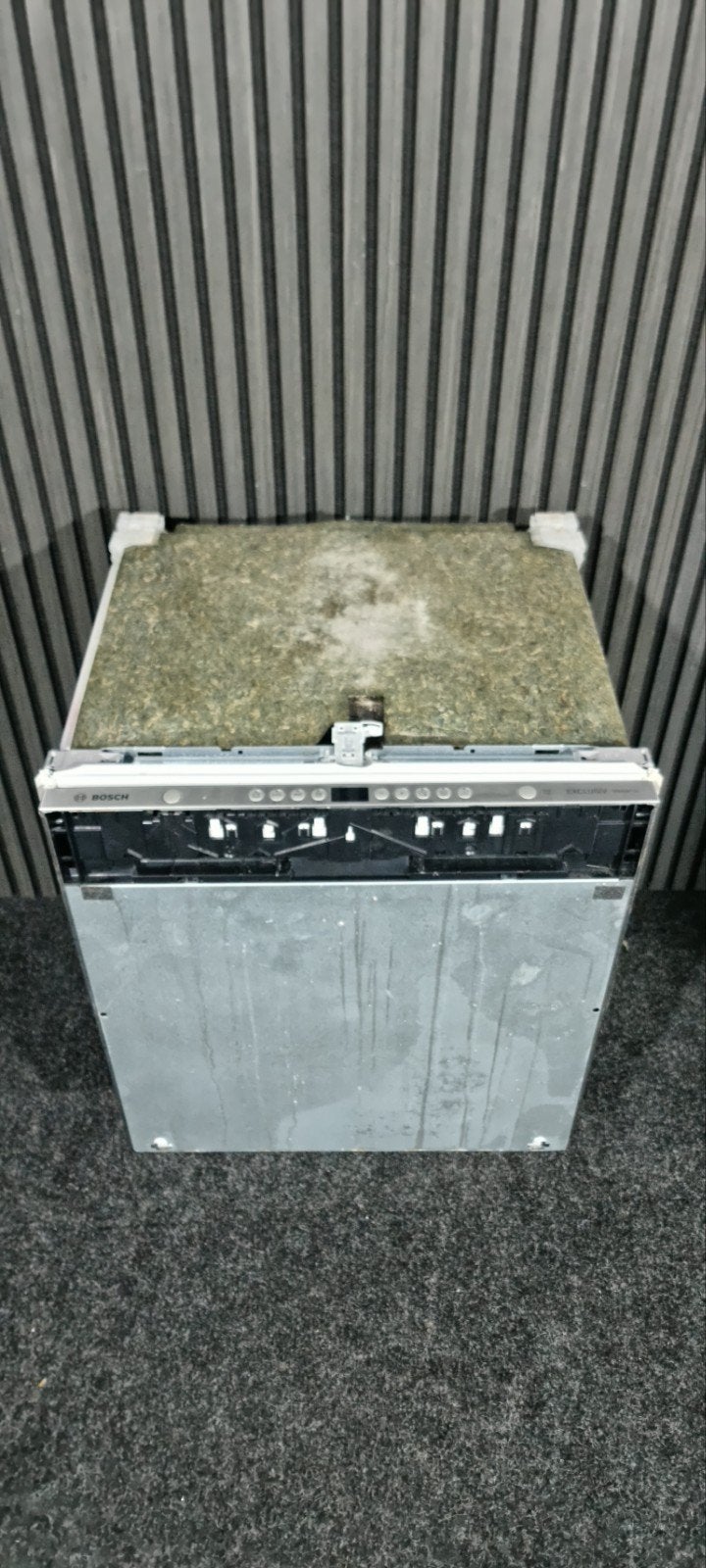 Bosch inbouw Vaatwasser GOEDE STAAT!!!, Witgoed en Apparatuur, Vaatwasmachines, Gebruikt, Minder dan 85 cm, Minder dan 10 liter