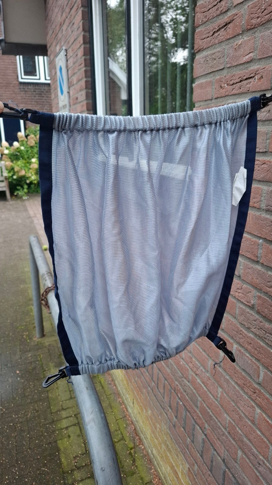 buzz-off belly pad, Ophalen of Verzenden, Nieuw, Vliegendeken
