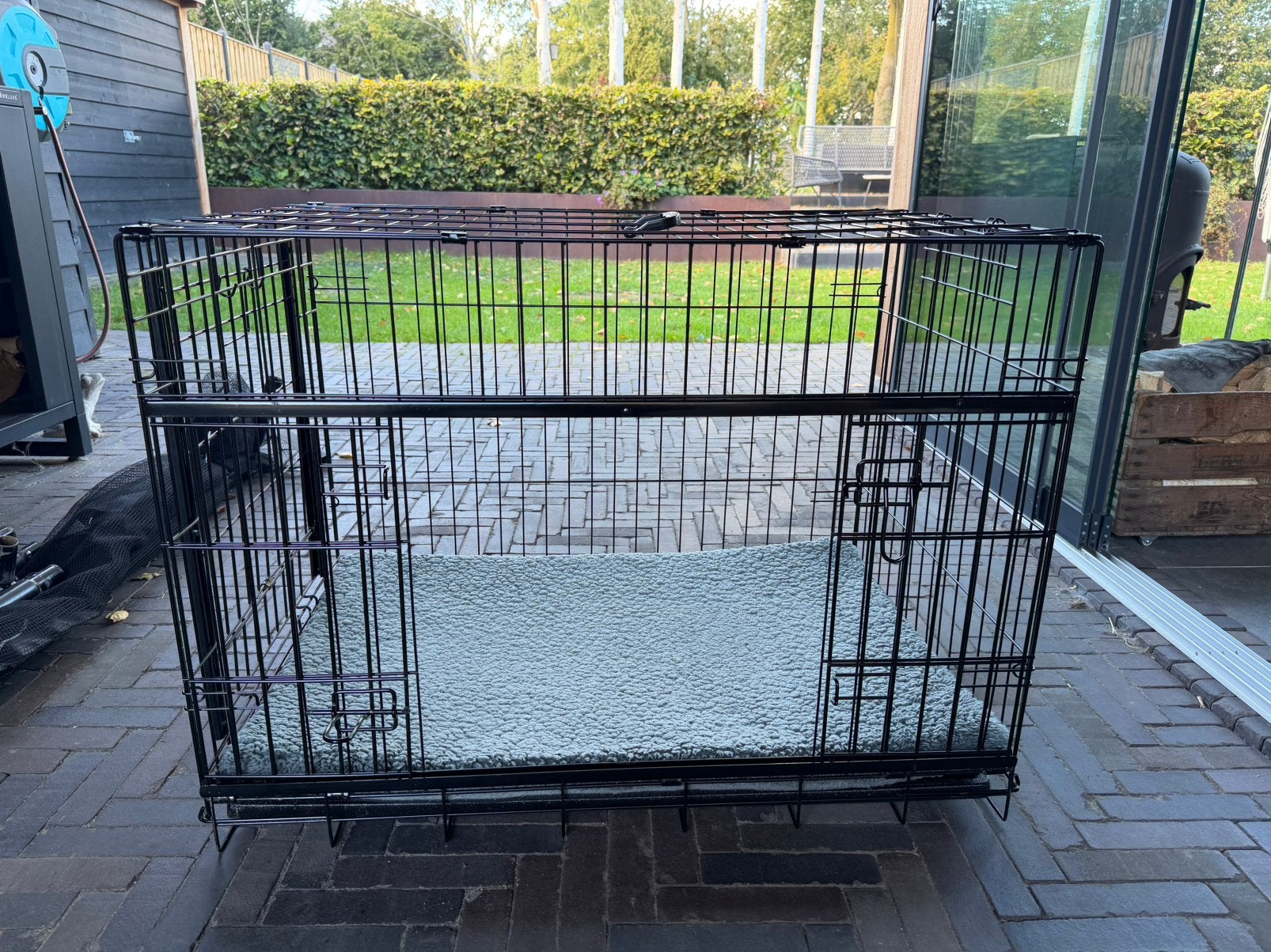 Bench Adori maat L, Ophalen, Zo goed als nieuw, 75 tot 110 cm, Minder dan 65 cm