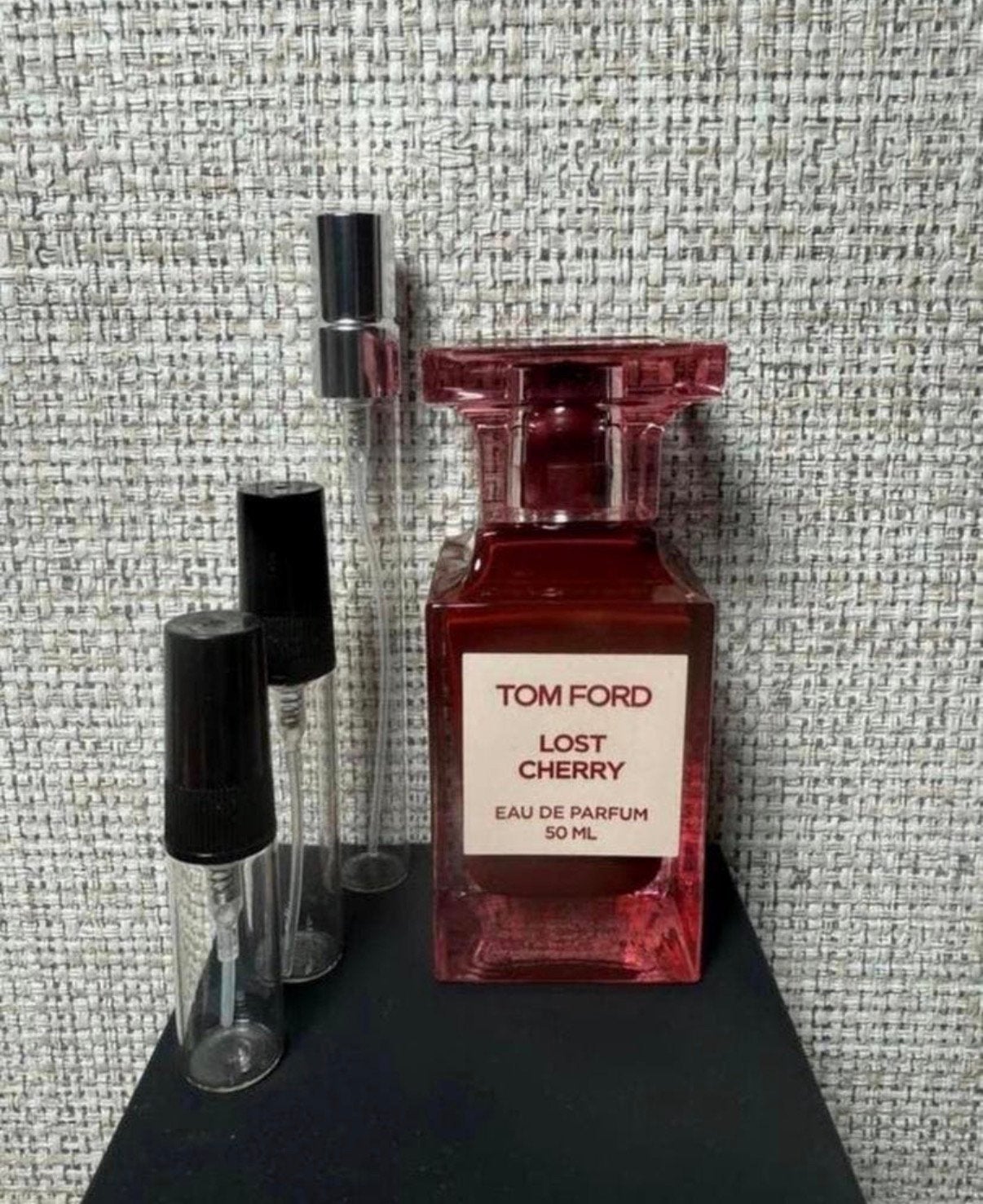 Tom Ford Lost Cherry, Ophalen of Verzenden, Nieuw