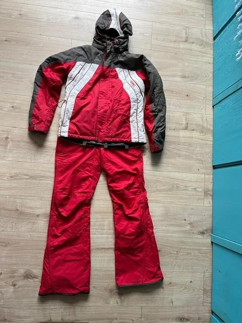skipak, Kleding | Dames, Wintersportkleding, Ophalen of Verzenden, Zo goed als nieuw, Maat 36 (S), O'Neill