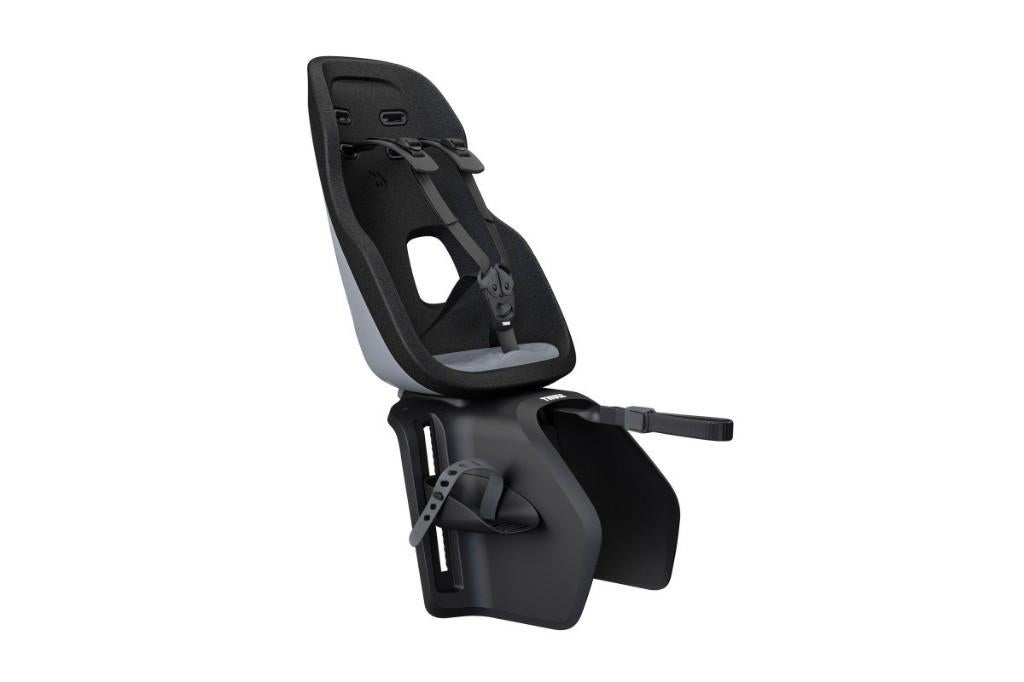 Thule Yepp Nexxt2 achterzitje E bike, Ophalen of Verzenden, Nieuw