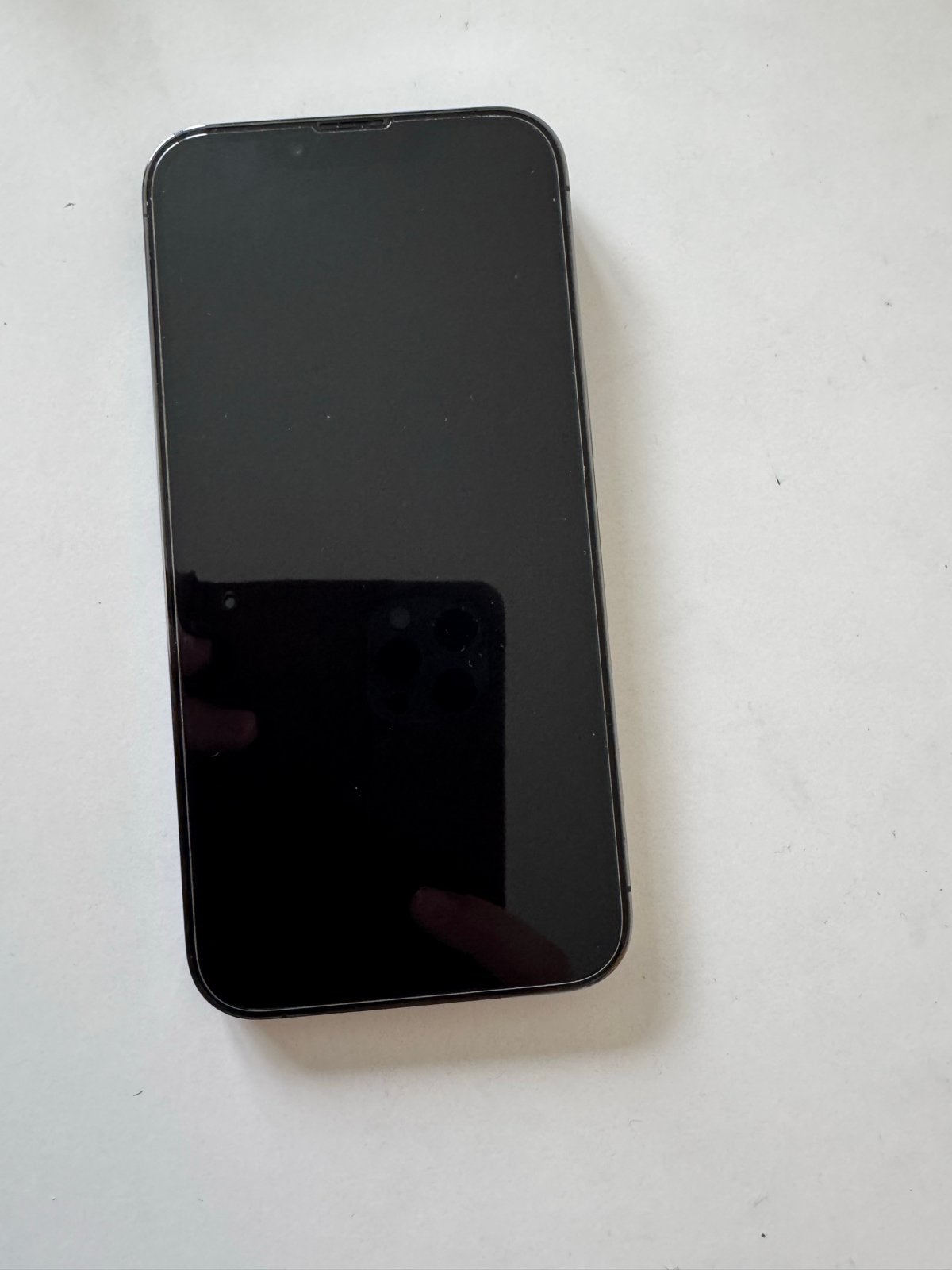 iPhone 13 Pro 128GB - Zo goed als nieuw, 128 GB, Ophalen of Verzenden, Zo goed als nieuw, IPhone 13 Pro