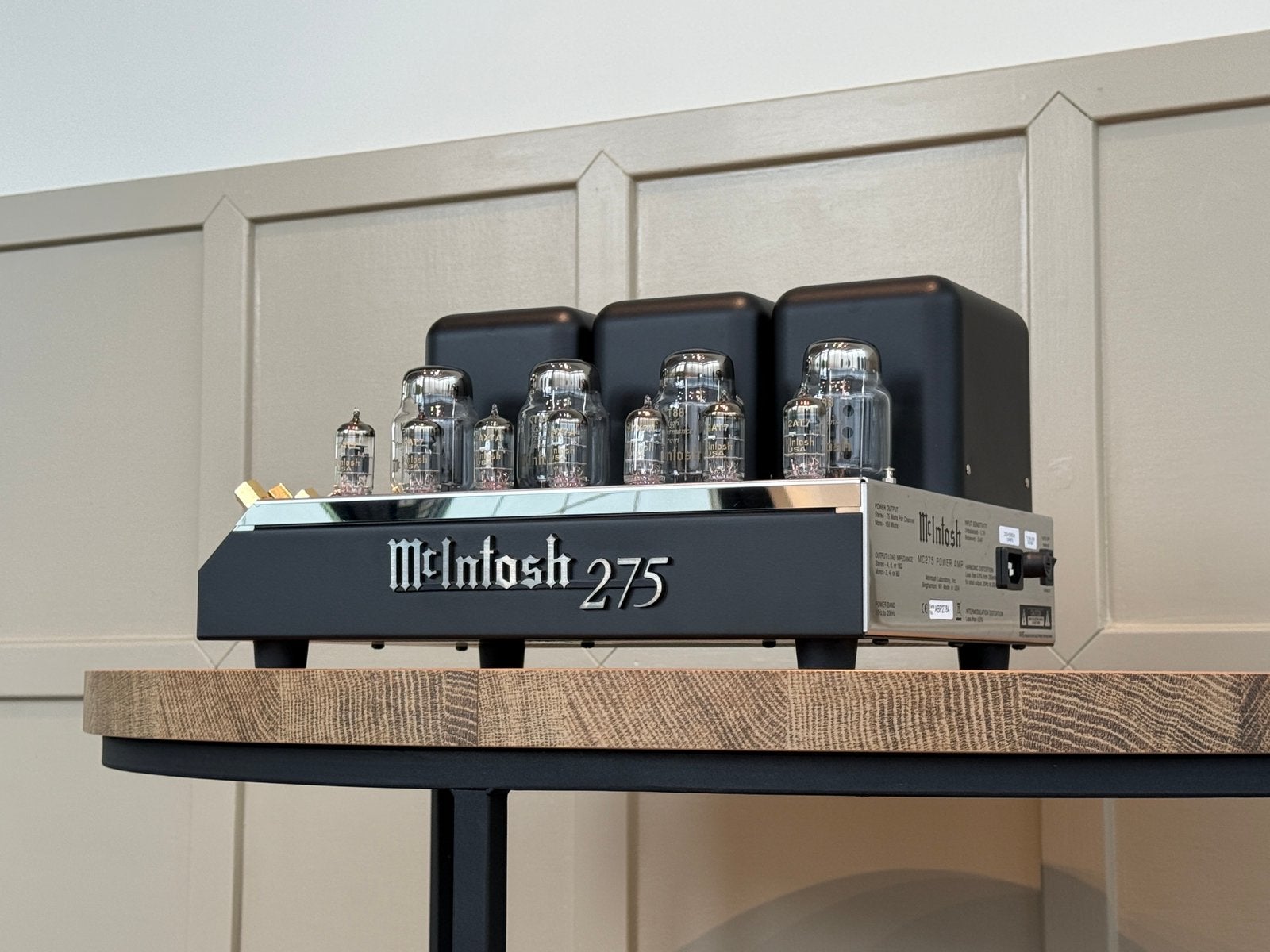 SJS Audio: Inkoop en inruil van audioapparatuur, Overige merken, Nieuw, Ophalen of Verzenden, /