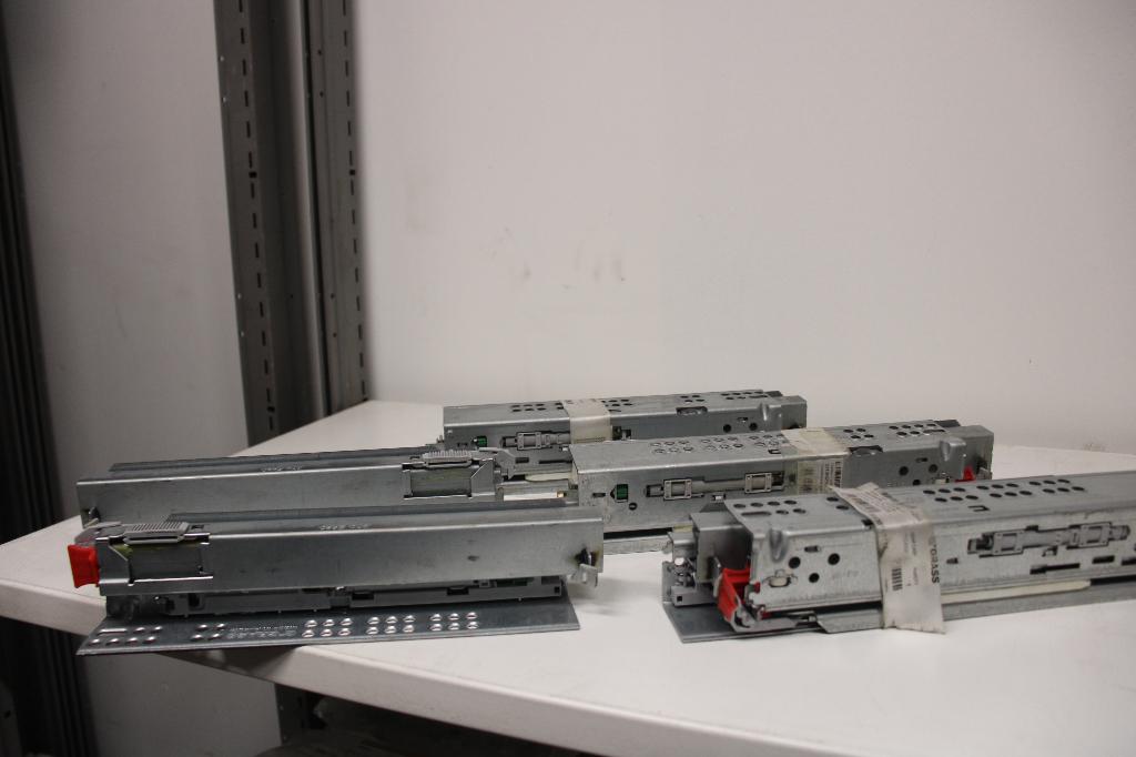 laderail, Ophalen of Verzenden, Nieuw